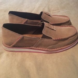 Ariat woman’s shoes